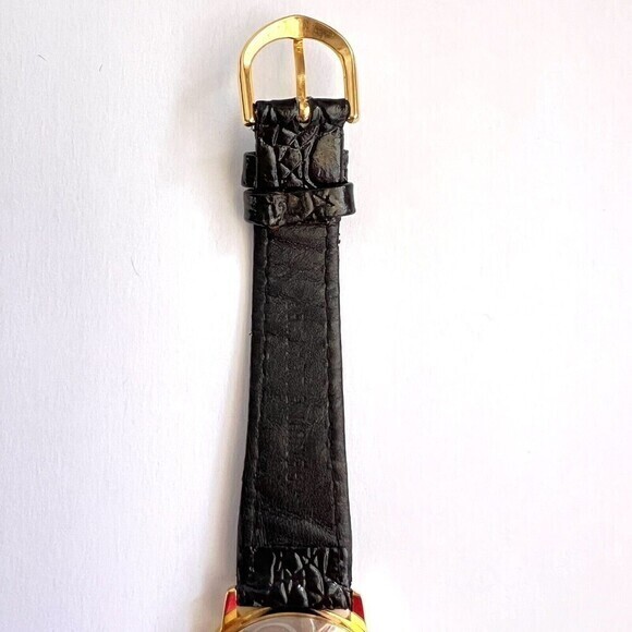 2000 Sesame Street‎ Live 20th Anniversary Watch- Vintage Sesame Street Live Elmo - Picture 13 of 14